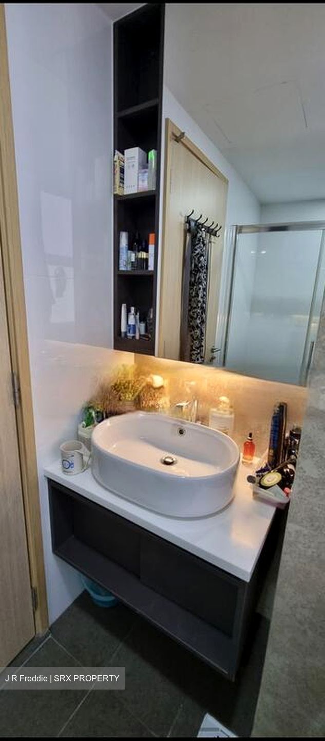 Forestville (D25), Condominium #504346131